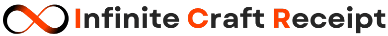 infinitecraftreceipt logo
