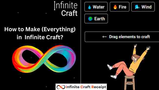 How to Craft School in Infinite Craft