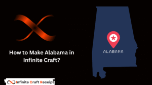How to Make Alabama in Infinite Craft