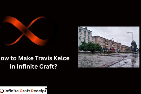 How to Make Animal in Infinite Craft? 5 Easy Steps