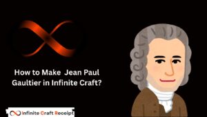 How to Make Jean Paul Gaultier in Infinite Craft