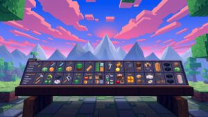 Infinite Craft Recipes