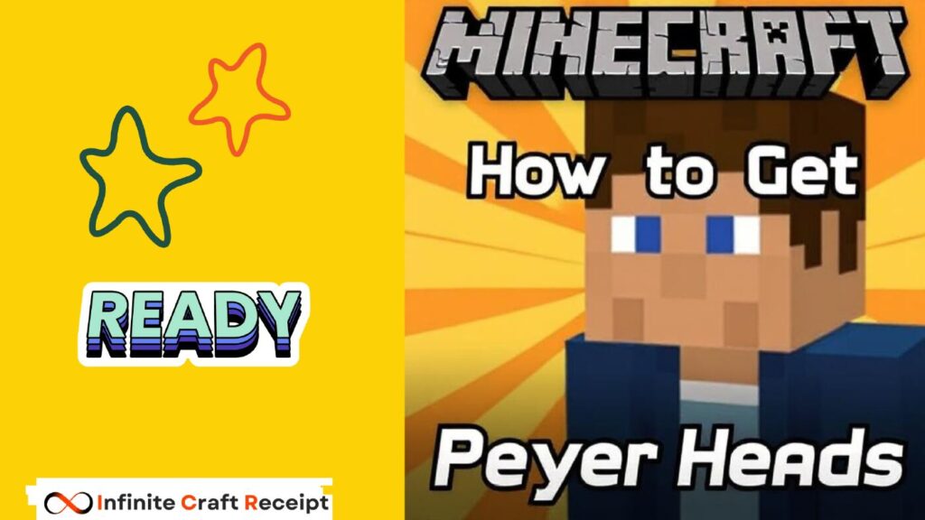 How to Get Player Heads in Minecraft