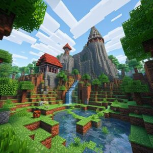 minecraft mods