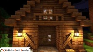 45 Creative Minecraft Barn Ideas